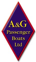 A & G Passenger Boats Ltd